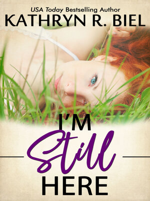 cover image of I'm Still Here